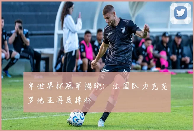 年世界杯冠军揭晓：法国队力克克罗地亚再度捧杯
