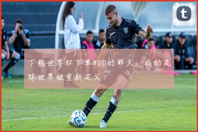 下载世界杯下单app的那天,我的足球世界被重新定义